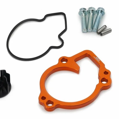 AS3 Oversized Water Pump Impeller Kit for KTM 125 150 SX 16-20 150 XC-W 17-20
