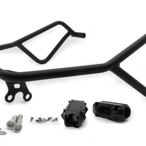 AS3 Crash Bars Guards for Honda Vfr 1200 X Crosstourer 2012-2015
