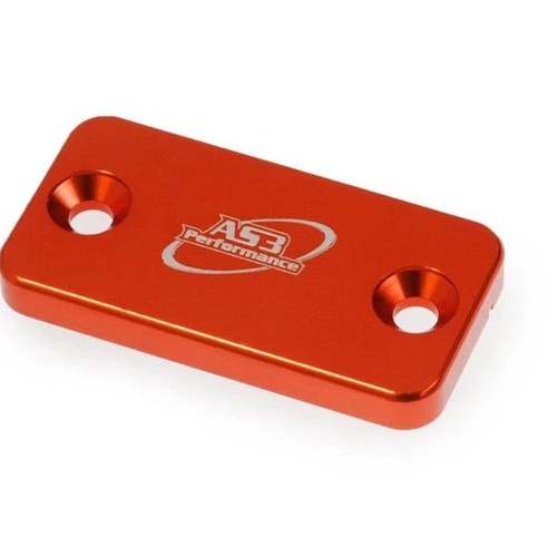AS3 Clutch Reservoir Cover for KTM 65 85 125 144 200 250 SX Exc (MAGURA)