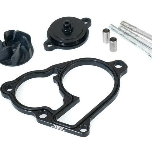 AS3 Oversized Water Pump Impeller Cooling Kit for Kawasaki KX 250 F 2006-2020
