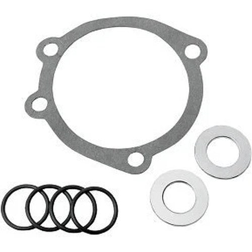 Arlen Ness 18-536 Billet Sucker and Big Sucker Replacement Gasket Kit