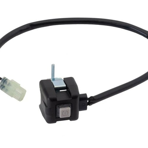 AS3 Engine Start Starter Switch Button to fit Yamaha WR 250 450 F 2004-2017