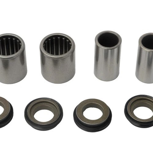 AS3 Swing Arm Bearing Kit for Kawasaki KX 125 250 83-91 KX 500 83-04 Kdx 200 250