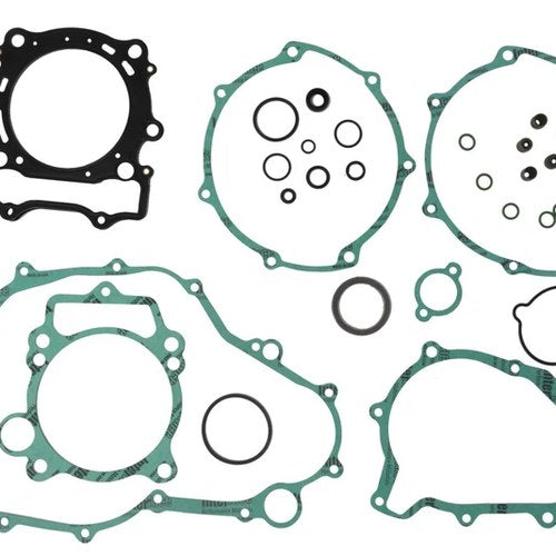 AS3 Engine Gasket Kit Set for Yamaha YZ426F 2000-2002 WR426F 2001-2002