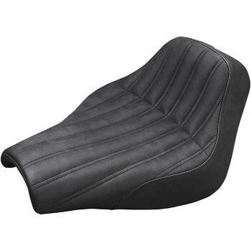 Saddlemen Knuckle Renegade Solo Seat for 18-20 Fxbb Street Bob