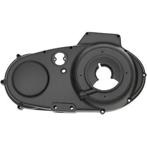 Drag Specialties 1107-0539 Satin Black Primary Cover for 94-03 Sportster