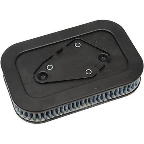 Drag Specialties 1011-4196 Premium Washable Air Filter Element Sportster 04-13