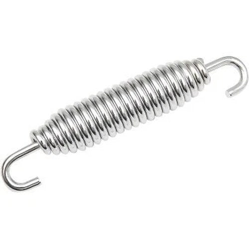 Biker's Choice 490614 Chrome Kickstand Spring 3.7" for Touring Sportster Softail