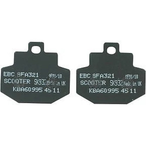 Ebc SFA321 Scooter "SFA" Brake Pads