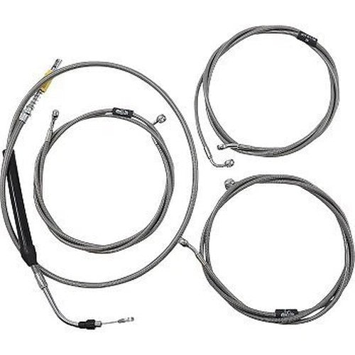 Cable KT C AB 15-17 RG2110