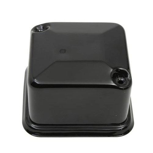 V-Twin 42-1048 Black 6 Volt Mechanical Regulator Cover