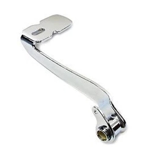 V-Twin 23-0460 Brake Lever Chrome