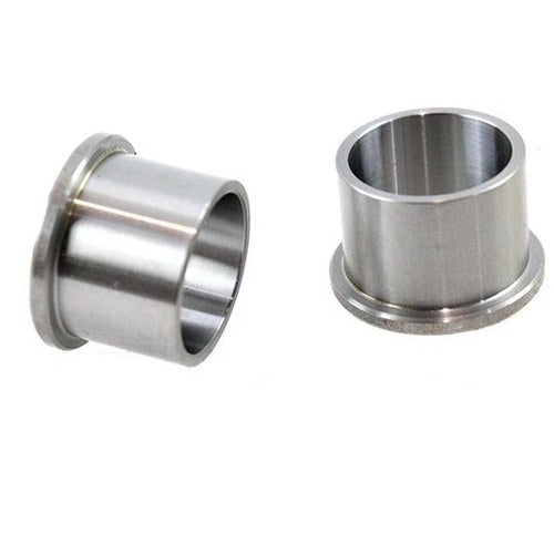 V-Twin 44-0058 Cast Wheel Spacer Set Zinc Plated