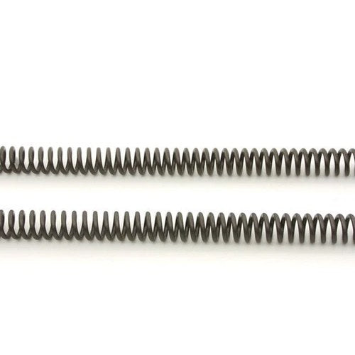V-Twin 24-0907 41mm Fork Tube Spring Set for 49-76 Flt