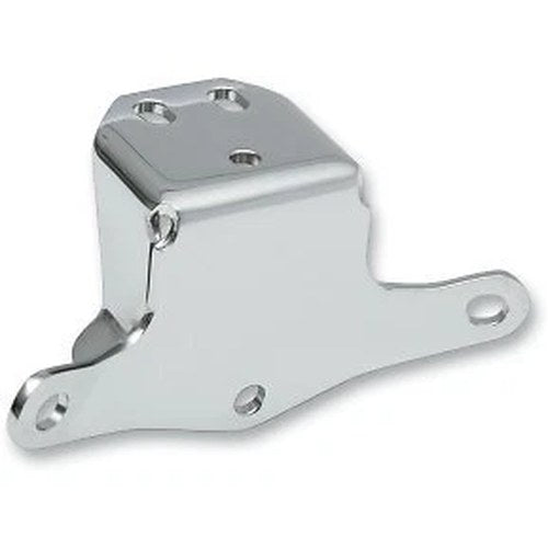 Drag Specialties 0933-0077 Top Motor Mount- Chrome