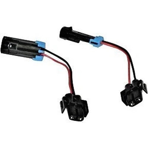 Custom Dynamics CDTB-IPLA Passing Lamp Adapter- Indian
