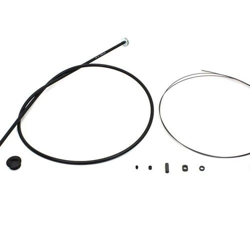 V-Twin 36-0481 Cable Kit for Throttle or Spark Controls