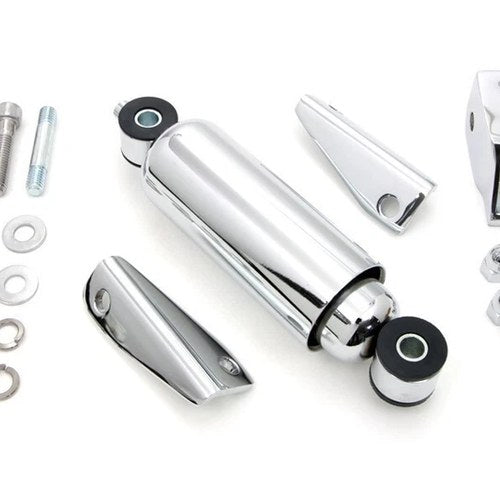 V-Twin 24-1249 Spring Fork Shock Assembly