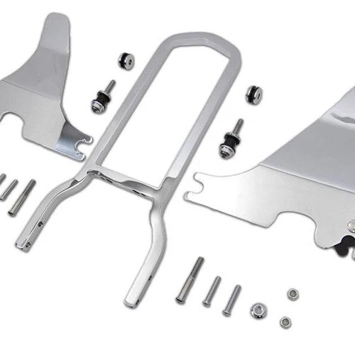V-Twin 50-1627 16" Detachable Sissy Bar Kit
