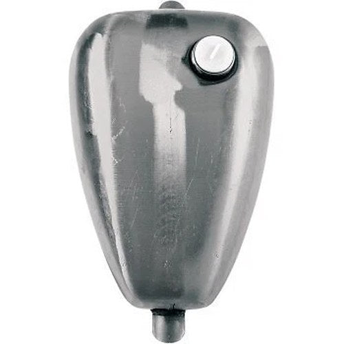 Drag Specialties 0701-0001 Mustang Gas Tank Fat Bob Style Custom Use