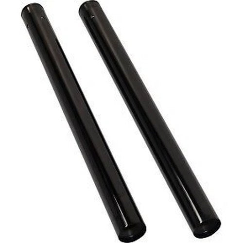 Arlen Ness 121-003 Fork Tubes- 49 mm - Black