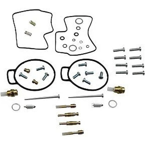 Parts Unlimited 1003-1325 Carburetor Repair Kit- Honda GL1500