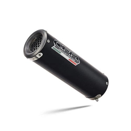 Kawasaki Ninja 1000 Sx 2020 Exhaust Gpr Slip-on M3 Black Titanium