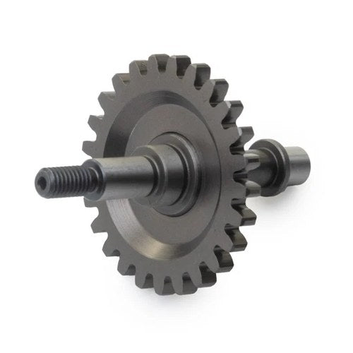 AS3 Water Pump Shaft And Gear for Suzuki RM 250 2003-2008