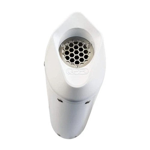 Voge 650DSX 2021-2024 Exhaust Gpr Slip-on Albus Evo4
