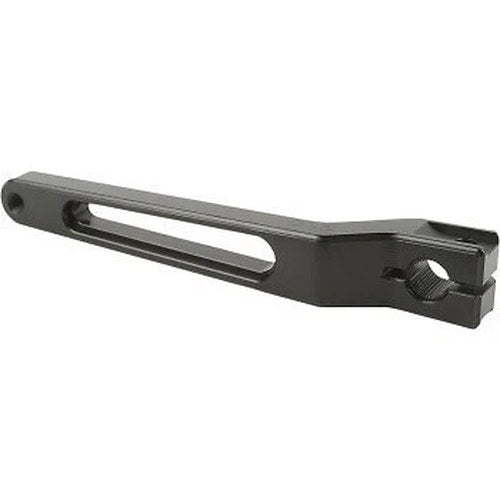 Thrashin Supply TSC-2902-1 Black Billet Shift Lever 99-21 Touring 00-17 Softail