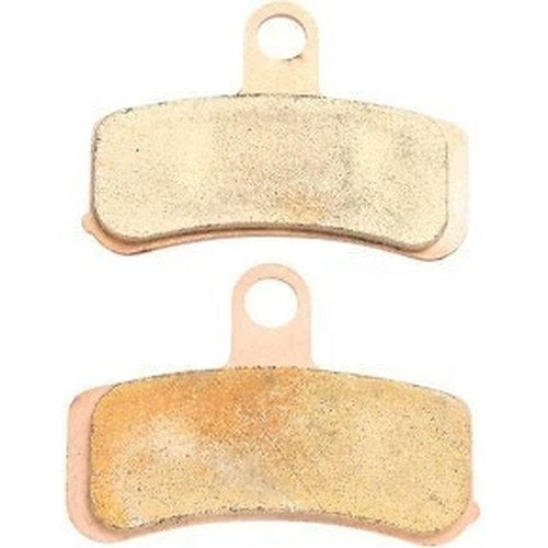 Drag Specialties 1721-2485 Sintered Metal Front Brake Pads