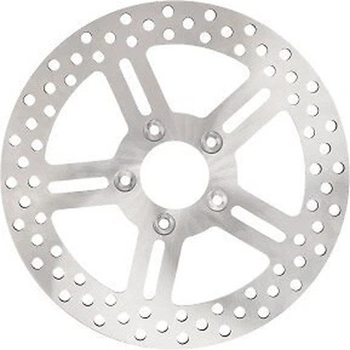 Performance Machine One-Piece Brake Rotor- Classic 5 Spoke 11.8" Front