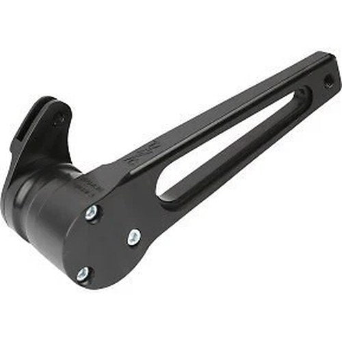 Thrashin Supply CO. BBS-14-XX-1 Brake Arm - Short - Black