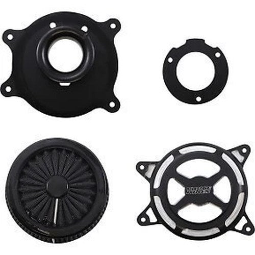 Air Cleaner V02X CC E-FL