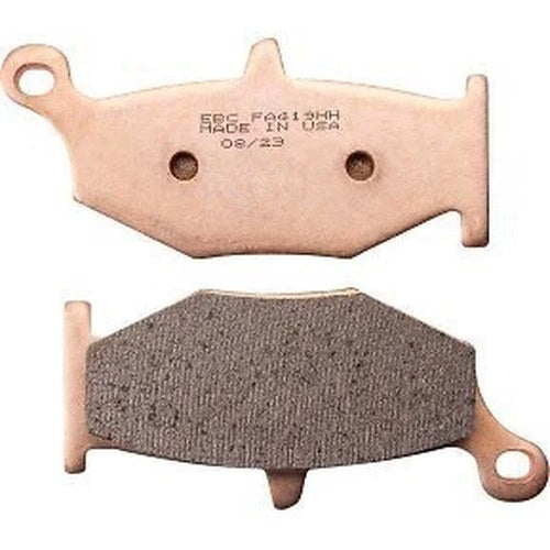 Ebc FA419HH Sintered "HH" Brake Pads