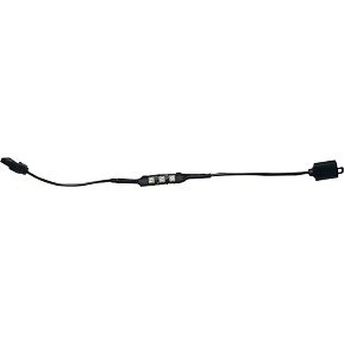 Custom Dynamics PG-LED-3 ProGLOW Color Changing LED Accent Light Strips
