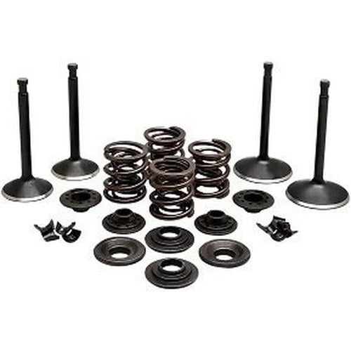 Kibblewhite 20-22350 Engine Kit Complete Valve Kit