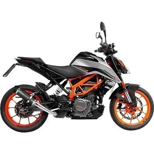 Muffler GP Evo Duke 390