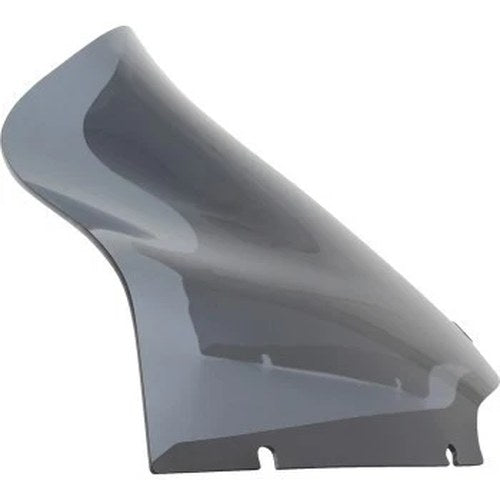 Klock Werks Dark Smoke 14" Sport Flare Windshield for 15-25 Road Glide