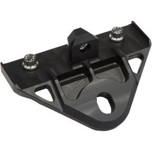 Alloy Art NGMP-2 Next Gen Front Motor Plate- Black - Fxr