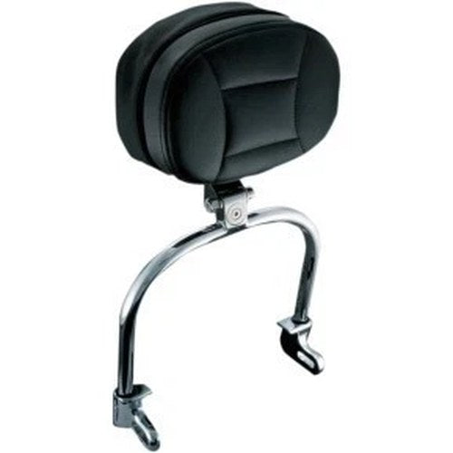 Kuryakyn 8987 Driver's Backrest