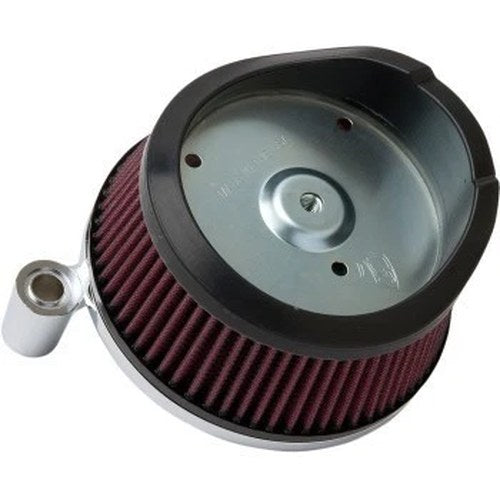 Arlen Ness 18-441 Big Sucker™ Air Filter Kit for 14-16 Touring & 16-17 Softail