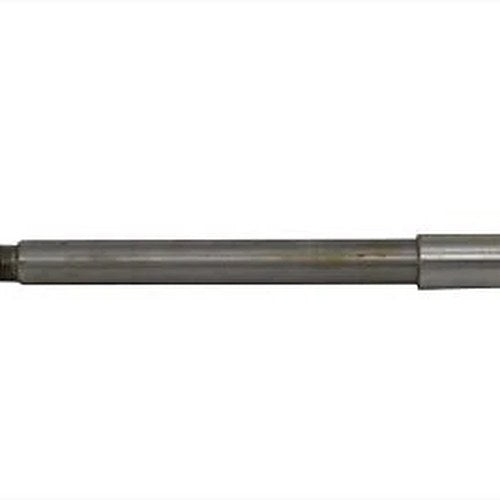 V-Twin 44-0207 Chrome Front Axle for Fxr 84-87 & Sportster 86-87