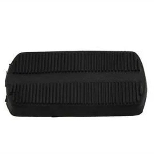 V-Twin 28-2233 Brake Pedal Pad Black