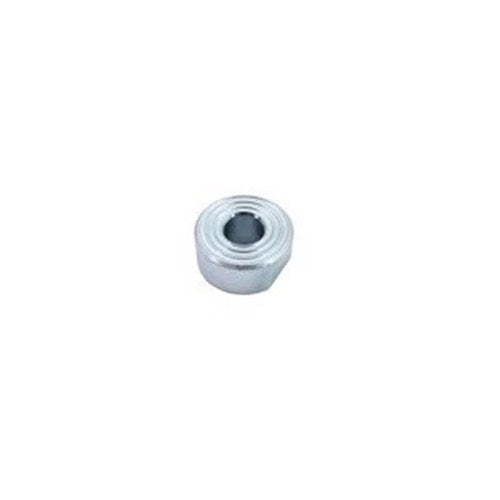 V-Twin 23-0411 Rear Mechanical Brake Locating Block Zinc