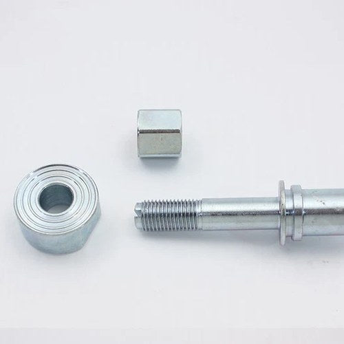 V-Twin 23-0127 Rear Brake Backing Plate Pivot Stud Kit
