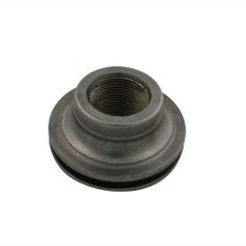 V-Twin 44-0938 Front Wheel Hub Cone Nut