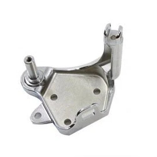 V-Twin 23-0094 Rear Brake Pedal Mount Chrome