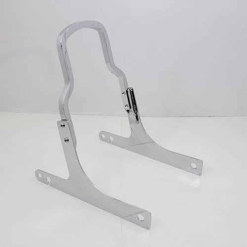 V-Twin 50-0478 8-3/4" Sissy Bar Kit Chrome