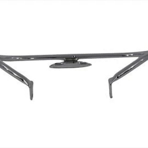 V-Twin 51-0900 Chrome Front Engine Bar